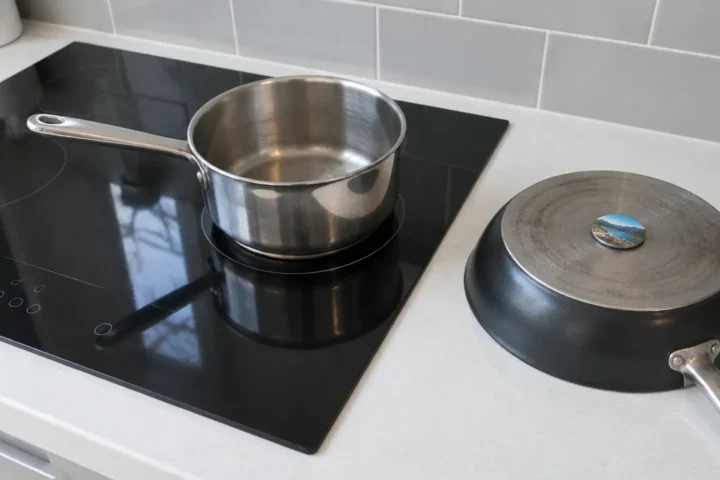 Induction Hobs: Will Your Pans Work? (And What to Buy If Not)