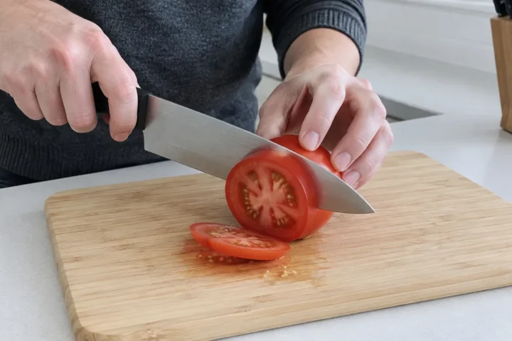 Sharpening at Home: Whetstone, Rod or Pull-Through?