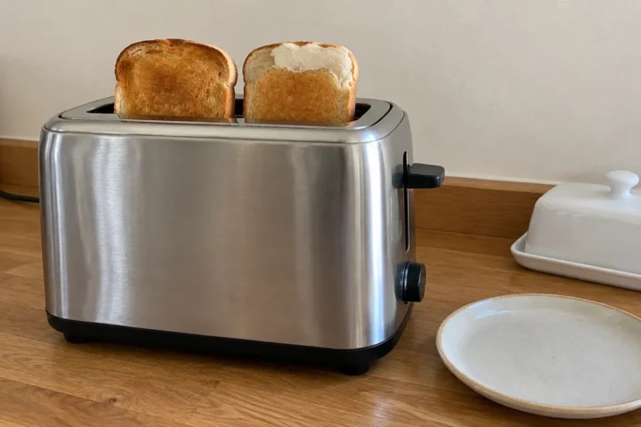 Why Your Toaster Browns Unevenly